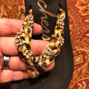 Sketchers Sandals size 7